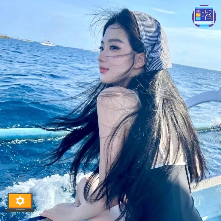 海边的风